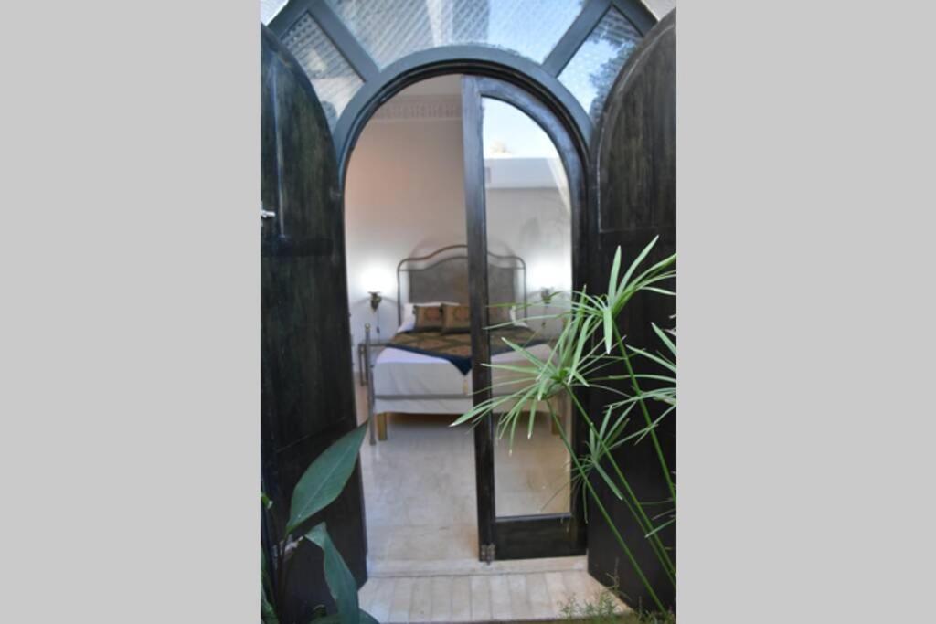 Villa Hannibal Douar ech Chott Extérieur photo