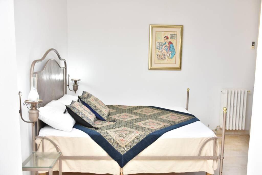 Villa Hannibal Douar ech Chott Extérieur photo