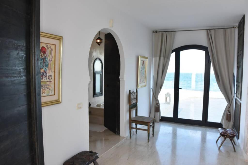 Villa Hannibal Douar ech Chott Extérieur photo