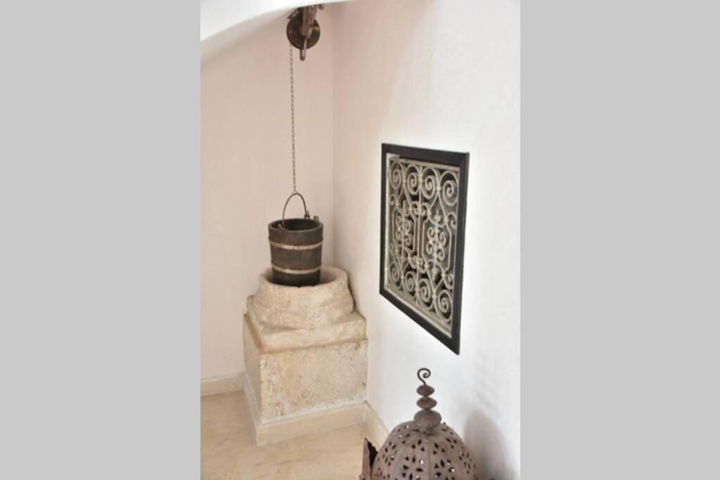 Villa Hannibal Douar ech Chott Extérieur photo